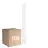 Fordelspakning 10x Osram Dulux L LED 2G11 18W 2070lm - 830 Varm Vit | 4-pin - Ersättare 36W