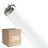 Fordelspakning 25x Philips T8 Flexo print 40W | 60cm - UVA