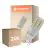 Fordelspakning 20x Ledvance LED Pin G9 Klar 4.5W 600lm - 827 Ekstra Varm Hvit | Erstatter 48W