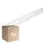 Fordelspakning 6x Philips T8 UV - C 36W - Ultrafiolett | 120cm