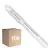 Fordelspakning 10x Ledvance LED Lysrør T5 Performance (HF) High Efficiency 7W 1000lm - 865 Daglys | 55cm - Erstatter 14W