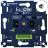 EcoDim.07 LED Dimmer Wifi Trykk/Vri 0-250W (RLC)