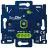 EcoDim.15 LED Dimmer Universell 0-150W (RLC)