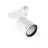Philips LED Tracklight StyliD Evo ST780T Hvit 50W 6000lm 24D - 830 Varm Hvit 