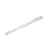 Philips LED Lyslister Vanntett Pacific WT490C 48.5W 8000lm - 840 Kald Hvit | 180cm - Dali Dimbar 