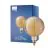 Philips Classic LED Globe E27 200mm filament gull 7W 470lm - 818 ekstra varm hvit | dimbar - erstatter 40W