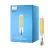 Philips CorePro LED TForce E27 26W 4500lm - 740 kald hvit 