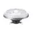 Philips MASTER LED Spot G53 AR111 14.8W 950lm 24D - 940 Kald Hvit | Beste Fargegjengivelse - Dimbar - Erstatter 75W