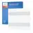 Philips LED panel FlexBlend RC340B Hvit 25.5W 3600lm - 940 kald hvit | 60x60cm - UGR 