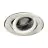 Philips LED Spot RS156B CoreLine Aluminium 10.2W 1080lm 36D - 840 Kald Hvit | 85mm - Utskjæring 68mm - IP20/44 - Dimbar