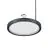 Philips LED Highbay Coreline BY121P G5 Aluminium 72W 10500lm 55D - 840 Kald Hvit | IP65 - Dali Dimbar