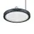 Philips LED highbay BY122P Coreline G5 Aluminium grå 192W 30000lm 85x85D - 840 kald hvit | IP65