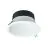 Philips LED Downlight CoreLine DN142B Aluminium Hvit 20.4W 2350lm 90D - 830 Varm Hvit | Utskjæring 200mm - IP54/IP20 - Interact Dimbar - Hvit Reflektor