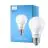 Philips Corepro LED Pære E27 Pære matt 4.9W 470lm - 827 ekstra varm hvit | erstatter 40W