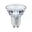 Philips MASTER Value LED Spot GU10 PAR16 3.7W 365lm 60D - 930 Varm Hvit | Beste Fargegjengivelse - Dimbar - Erstatter 50W