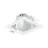 Philips LED Spot Greenspace Accent Gridlight Aluminium Hvit 30W 3800lm 24D - 827 Ekstra Varm Hvit | 154mm - IP20