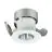 Philips LED Spot Greenspace Evo Mini Fast Hvit 10.3W 1200lm 36D - 830 Varm Hvit | 90mm - IP20
