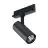 Philips LED-skinnebelysning Greenspace Evo Mini Svart 22.2W 2000lm 29D - 930 Varm Hvit | Beste Fargegjengivelse - Interact Dimbar