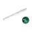 Philips LED Lyslister Vanntett Ledinaire EcoSet 35W 4800lm - 840 Kald Hvit | 120cm - Erstatter 2x36W