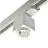 Bright Choice Powergear 3-Fase Stikkontakt - Hvit