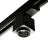 Bright Choice Powergear 3-Fase Stikkontakt - Svart