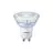 Philips MASTER Value LED Spot GU10 PAR16 5.5W 575lm 36D - 930 Varm Hvit | Beste Fargegjengivelse - Dimbar - Erstatter 80W