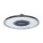 Philips LED Highbay CoreLine Aluminium Grå 105W 20000lm 90D - 840 Kald Hvit | IP66