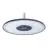Philips LED Highbay CoreLine Aluminium Grå 130W 25000lm 55D - 840 Kald Hvit |IP66