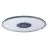 Philips LED Highbay CoreLine Aluminium Grå 210W 40000lm 90D - 840 Kald Hvit |IP66