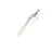 Philips LED Lyslister Vanntett CoreLine WT120C G3 25W 4000lm - 840 Kald Hvit | 120cm - Dimbar - Bevegelses- og Lyssensor - Kabelgjennomføring 3-Fase - Erstatter 1x36W