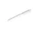 Philips LED Lyslister Vanntett Coreline WT120C G3 25W 4000lm - 840 Kald Hvit | 120cm - Dali Dimbar - Erstatter 2x36W