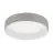 Eglo Taklampe Pasteri Stål Hvit 3.6W 320lm - 830 Varm Hvit | IP20