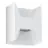 Eglo Veggbelysning Morino Udendørs Aluminium Hvit Up & Down 5W 460lm - 830 Varm Hvit