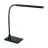 Eglo Bordlampe Laroa Svart 4.2W 600lm - 840 Kald Hvit | IP20 - Dimbar 
