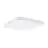 Eglo Vegg og Taklampe Frania Stål Hvit 14.6W 1600lm - 830 Varm Hvit | IP44 