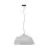 Eglo Pendel Lampe Gaetano 1 Stål Svart | Egnet for E27
