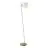 Eglo Gulvlampe Rondo 4 Stål Messing | Egnet for E27