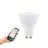 Eglo Connect.Z Smart LED Spot GU10 PAR16 4.9W 400lm 42D - 827-865 Innstillbar Hvit | Dimbar - Erstatter 57W