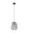 Eglo Pendel Lampe Espinal Stål Bronse | IP20 - Egnet for 1x E27 