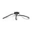 Eglo Connect.Z Smart Taklampe Calarossa-Z Stål Svart 22W 2500lm - 827-865 Innstillbar Hvit + RGB | Dimbar