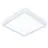 Eglo Taklampe Fueva 6 Plast Hvit 10.5W 1700lm - 827-840-865 CCT