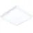 Eglo Taklampe Baderomsbelysning Fueva 6 Plast Hvit 13W 2100lm - 827-840-865 CCT