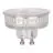 Eglo LED Spot GU10 PAR16 4W 400lm 38D - 827 Ekstra Varm Hvit | Dimbar - Erstatter 57W
