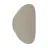 Eglo Veggbelysning Briale Aluminium Sanded 4W 800lm - 830 Varm Hvit | IP44