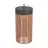 Eglo Bordlampe Garvardo Aluminium Svart 2W 270lm - 824-830-840 CCT | IP20 - Touch Dimbar - USB-C