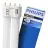 Philips MASTER PL-L 55W - 830 Varm Hvit | 4-Stift
