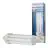 Philips MASTER PL-T 42W - 840 Kald Hvit | 4-Stift
