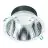 Philips LED downlight Coreline DN142B Aluminium Hvit 19.2W 2300lm 60D - 840 kald hvit | Utskjæring 200mm - IP20 - UGR