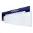 Noxion LED panel Delta Pro Pronox V3.0 36W 5225lm - 830 varm hvit | 120x30cm - UGR 