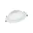 Ledvance LED downlight Alu DN200 35W 3150lm 100D - 840 kald hvit | 215mm - IP44 